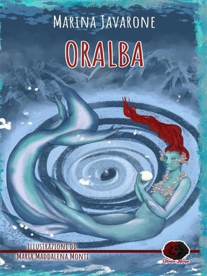 cover image of Oralba (Collana Nhope)